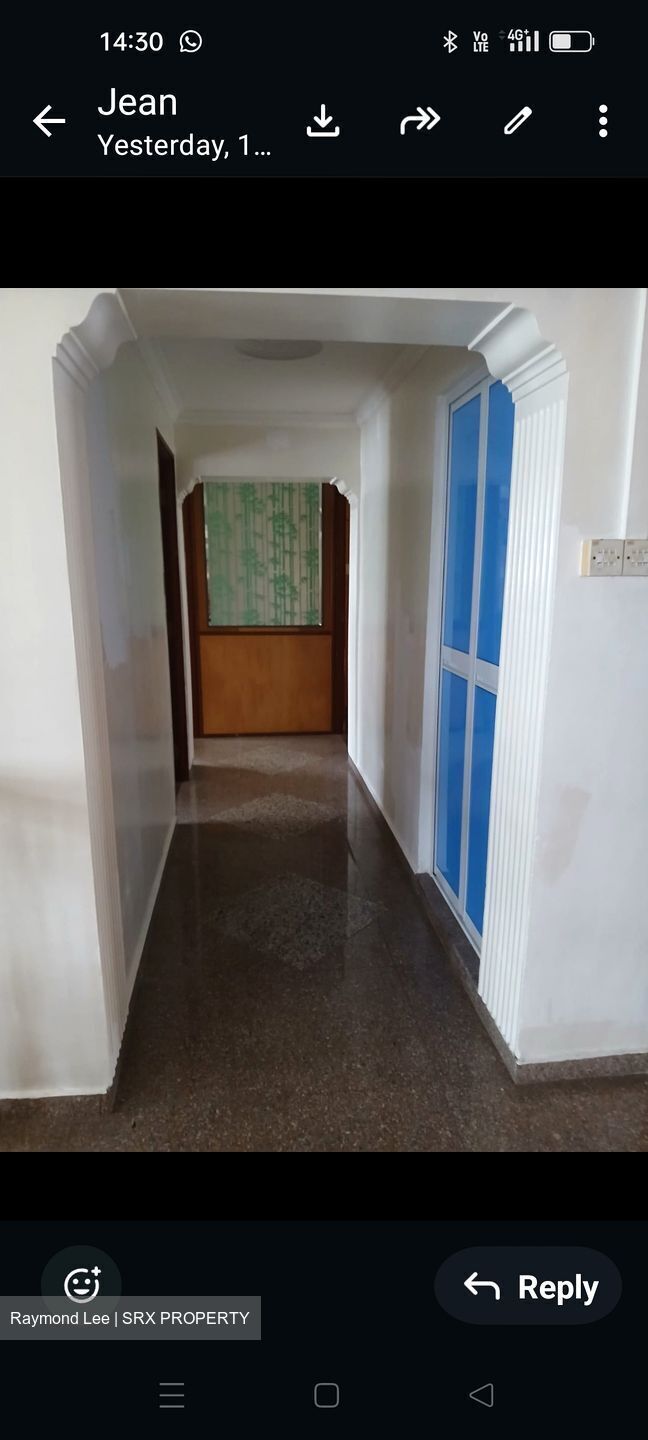 Blk 632 Woodlands Ring Road (Woodlands), HDB 5 Rooms #556683591
